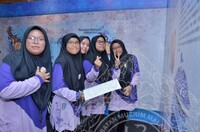 EXPLORASI MERDEKA SEMPENA BULAN KEMERDEKAAN 2018