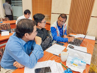 KURSUS TATACARA PENGURUSAN ASET TAK ALIH 2024