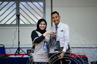 PROGRAM IPIM BERSAMA SK PANDAN JAYA