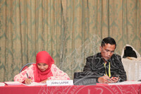 PROGRAM SEMINAR HARI MALAYSIA @ MUZIUM JATI DIRI DAN NILAI KENEGARAAN DALAM KELUARGA MALAYSIA