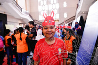 CERIA @ MUZIUM NEGARA DI DEWAN TENGAH MUZIUM NEGARA