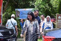 HMA 2025- 29.7.2025 - PROGRAM JOM GI BALING DI SK TUNKU PUTERA, GUA SIREH DAN DUSUN TOK WAK