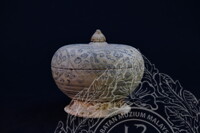 GAMBAR KOLEKSI KAPAL KARAM NANYANG, SUKOTHAI