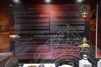 MENJALANKAN KAJIAN PENYELIDIKAN KEARIFAN TEMPATAN SENI PERTUKANGAN KRAF LOGAM TEMBAGA TERENGGANU