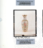 BAHAN PAMERAN MUSLIM DI CHINA