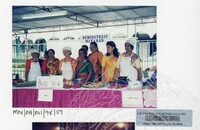 PAMERAN SEMPENA PEKAN SENI IPOH III, PERAK