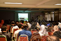 HMA 2024 - MEMAHAMI DAN MENGHARGAI WARISAN SENIBINA MALAYSIA