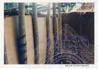 ARKEOLOGI KG. GAUNG TERENGGANU 1996