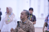 HMA 2024 - EKSKAVASI BERPANDU OLEH PROF MOKHTAR SAIDIN