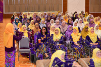 MESYUARAT AGONG PUSPANITA KEMENTERIAN PERPADUAN NEGARA 2025