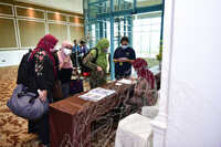 PERMUKIMAN PERMUZIUMAN KUMPULAN PENGURUSAN DAN PROFESIONAL JMM 2021