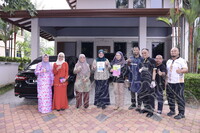 DERMA ARTIFAK OLEH DATO' INDERA NORIDAH BINTI ABDUL RAHIM