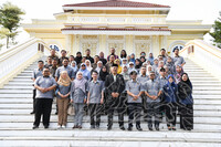 PEMUKIMAN PERMUZIUMAN KUMPULAN PENGURUSAN & PROFESIONAL JMM