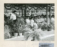 PERASMIAN DAN PAMERAN MUZIUM BUDAYA MELAKA 1986