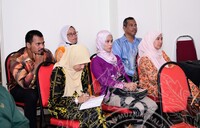 BICARA TELEPUK DI MTN