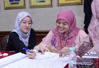 BENGKEL PELAN KOMUNIKASI STRATEGIK KORPERAT JMM