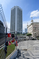 PROGRAM 'INI BATIK MALAYSIA' PUSPANITA