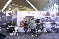 SIMFONI MUZIK PELAJAR ASWARA RITMA MUZIK MALAYSIA