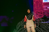 HMA 2024 - TEATER TRILOGI EKSISTENSI JIWA BY PENJARA MALAYSIA