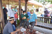 SEMARAK MUZIUM 2020 @MSKOA