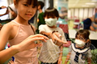 HMA 2024 - BUTTERFLY WING WORKSHOP BY ENTOPIA PENANG