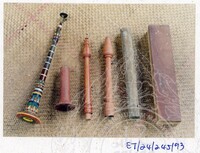 PENYELIDIKAN ALAT MUZIK ETNOLOGI JILID 1