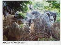 ARKEOLOGI KOTA KAYANG PERLIS 2002 JILID 5