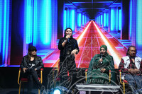 SEMARAK@MUZIUM LUKUT