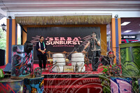 THE SUNBURST MARKETPLACE