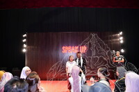 HMA 2024 - SPEAK  UP - YOUR FIRST YOUR BEST YOUR MOST