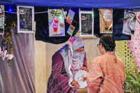 SAMBUTAN HARI RAYA JABATAN MUZIUM MALAYSIA