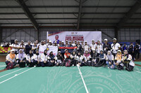 HMA2023 - MAJLIS PERASMIAN SUKAN SAMBUTAN HMA PERINGKAT KEBANGSAAN, SARAWAK MULTI PURPOSE ARENA