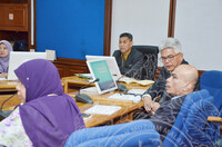 MESYUARAT PENYELARASAN DAN TINDAK SUSUL PROGRAM IPIM BIL 1.2019