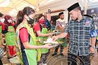 PROGRAM FIESTA MERDEKA ALBUM 1