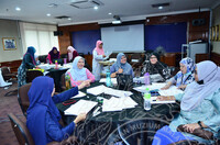 BENGKEL MIGRASI FAIL JABATAN MUZIUM MALAYSIA 2022