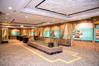 PENDOKUMENTASIAN PENGISIAN PAMERAN OPERA CINA DI GALERI 1