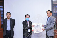 KUNJUNGAN BALAS KE MUZIUM ANATOMI, JABATAN ANATOMI MALAYSIA (JAM), FAKULTI PERUBATAN DAN SAINS KESIHATAN, UPM