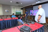 PELAWANA ESPORT SEMPENA HMA