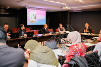 MESYUARAT SEKTOR DASAR SIRI 2-2022