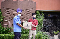 NOSTALGIA ANAK KAMPUNG 2021