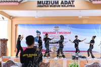 SEMARAK@MUZIUM ADAT