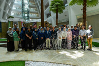 GROUP FOTO KURSUS BENGKEL TATACARA PENGURUSAN KONTRAK  MOVENPICK