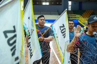 HMA 2025- 23.7.2025 - RAPTAI DAN CABUTAN SUKAN ANTARA ZON