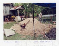 ARKEOLOGI SG. MAS, KEDAH SM: 32-8/95 (JILID 1) (WARNA)