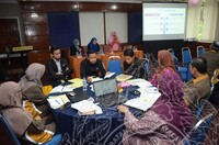 KURSUS PENERIMAAN DISKRIPSI TUGAS