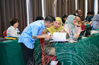 MESYUARAT JAWATAN KUASA INDUK HMA  BIL 1 2025