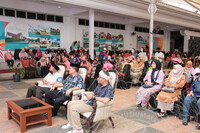 PROGRAM FIESTA MERDEKA ALBUM 1