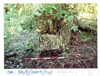 ARKEOLOGI SG. MAS, KEDAH SM: 32-9/ 2000 (JILID 7)