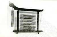 ALAT MUZIK INDIOPHONES (KETUKAN)