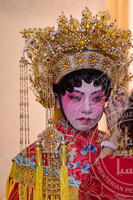 PROGRAM SISIPAN PAMERAN OPERA CINA